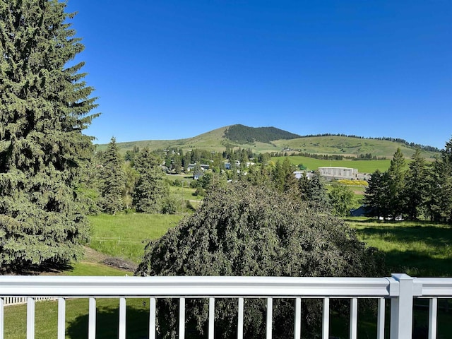 147 N Lindsey St, Tekoa, WA 99033 - photo 3