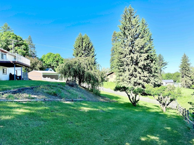 147 N Lindsey St, Tekoa, WA 99033 - photo 5