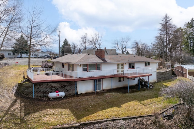147 N Lindsey St, Tekoa, WA 99033 - photo 43
