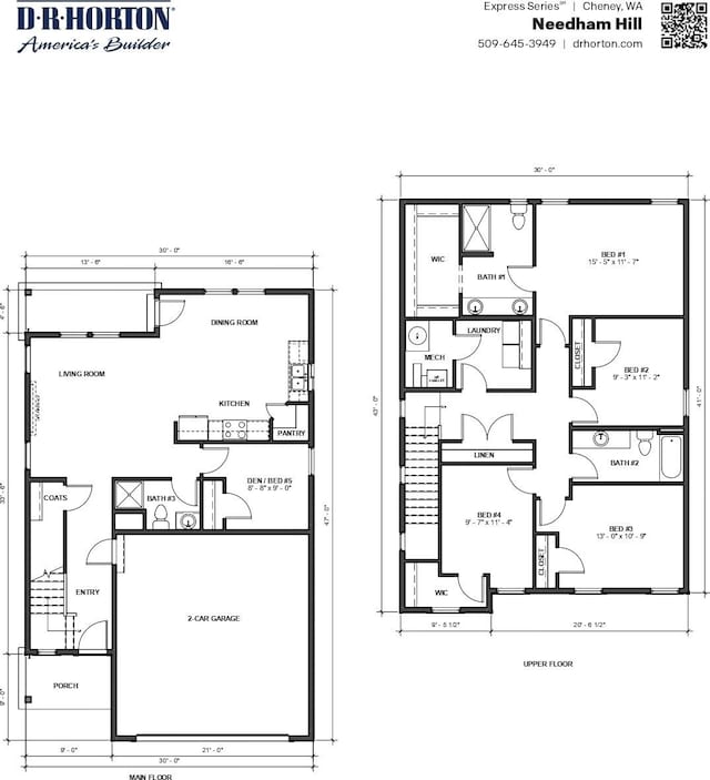 10420 W Sorenstam Rd, Cheney, WA 99004 - photo 3