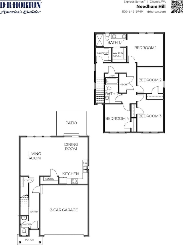 10390 W Sorenstam Rd, Cheney, WA 99004 - photo 19