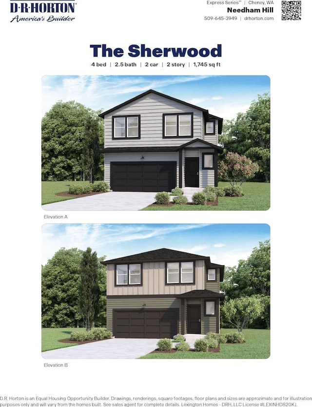 10390 W Sorenstam Rd, Cheney, WA 99004 - photo 20