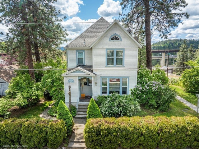 2217 W 5th Ave, Spokane, WA 99224 - photo 1