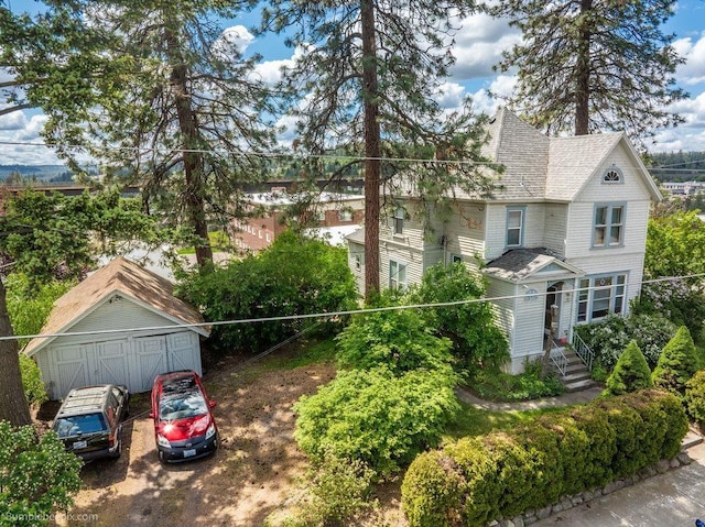 2217 W 5th Ave, Spokane, WA 99224 - photo 2