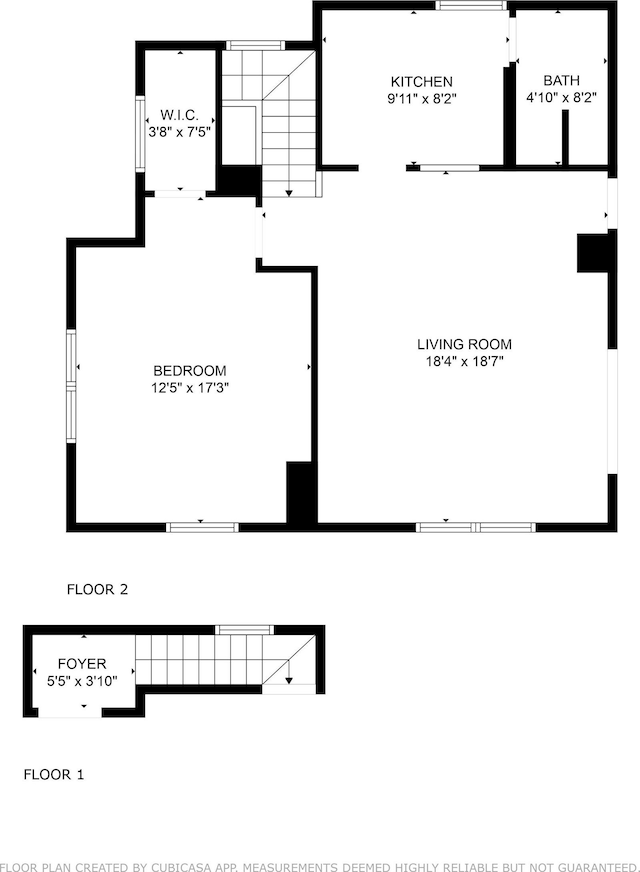 2217 W 5th Ave, Spokane, WA 99224 - photo 22