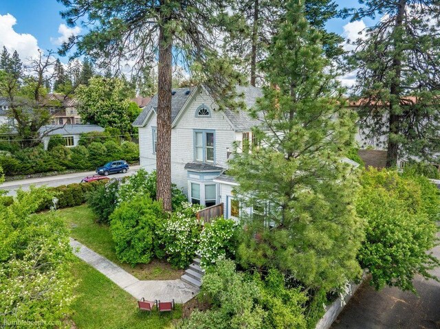 2217 W 5th Ave, Spokane, WA 99224 - photo 27