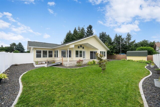 14426 E 24th Ave, Spokane, WA 99037 - photo 34