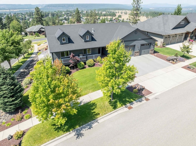 10505 N Skyline Dr, Spokane, WA 99208 - photo 1