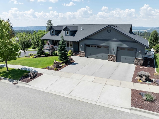 10505 N Skyline Dr, Spokane, WA 99208 - photo 2