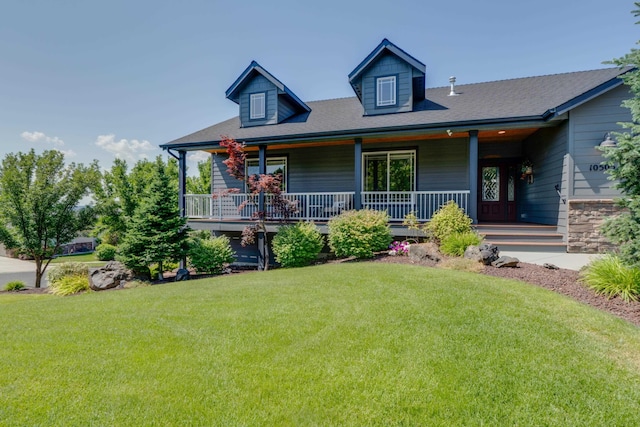 10505 N Skyline Dr, Spokane, WA 99208 - photo 3