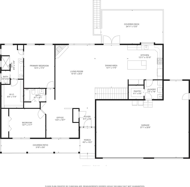 10505 N Skyline Dr, Spokane, WA 99208 - photo 33