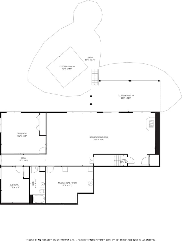 10505 N Skyline Dr, Spokane, WA 99208 - photo 34