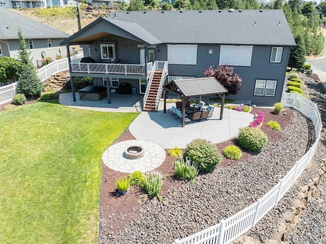 10505 N Skyline Dr, Spokane, WA 99208 - photo 35
