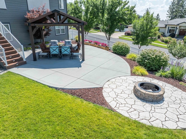 10505 N Skyline Dr, Spokane, WA 99208 - photo 39