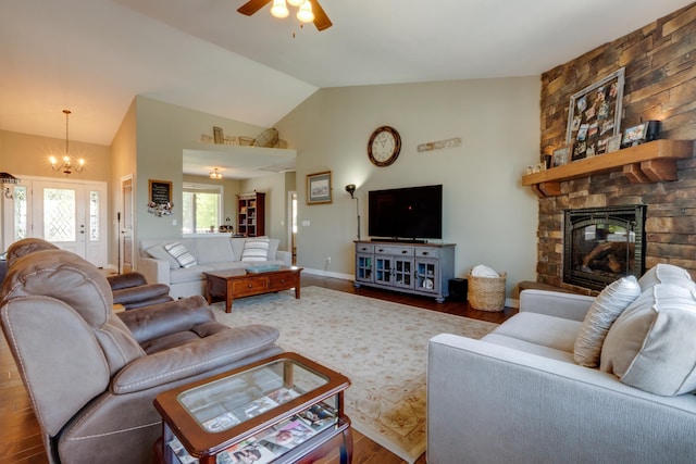 10505 N Skyline Dr, Spokane, WA 99208 - photo 8