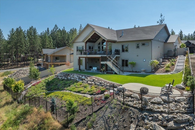 14329 E 39th Ln, Veradale, WA 99037 - photo 49
