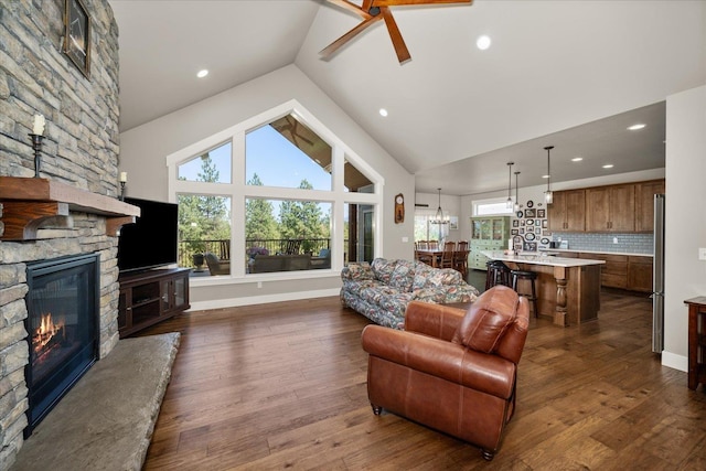 14329 E 39th Ln, Veradale, WA 99037 - photo 9
