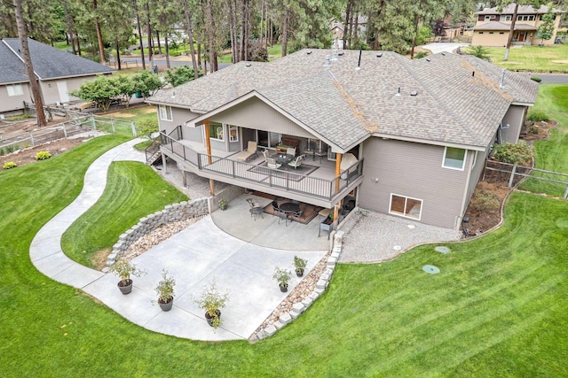17709 N Ranchette Rd, Colbert, WA 99005 - photo 5