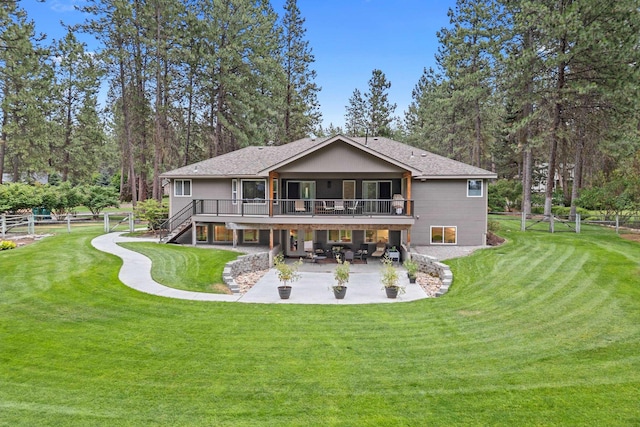 17709 N Ranchette Rd, Colbert, WA 99005 - photo 6