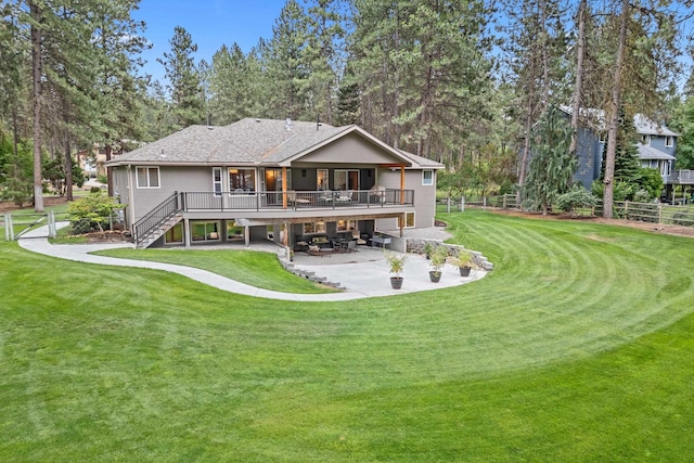 17709 N Ranchette Rd, Colbert, WA 99005 - photo 8