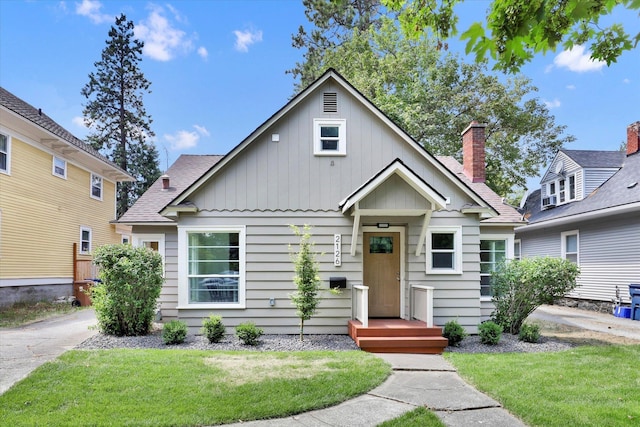 2126 S Grand Blvd, Spokane, WA 99203 - photo 1