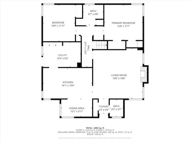 2126 S Grand Blvd, Spokane, WA 99203 - photo 32