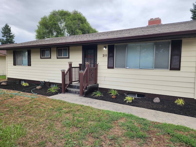 311 S Blake Rd, Spokane Valley, WA 99216 - photo 4