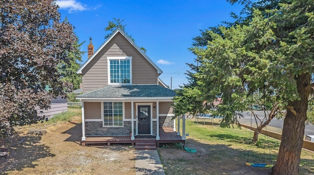 312 Marshall St, Davenport, WA 99112 - photo 1
