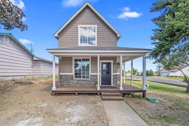 312 Marshall St, Davenport, WA 99112 - photo 2