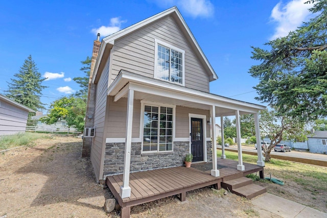 312 Marshall St, Davenport, WA 99112 - photo 3
