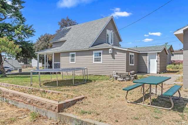312 Marshall St, Davenport, WA 99112 - photo 29