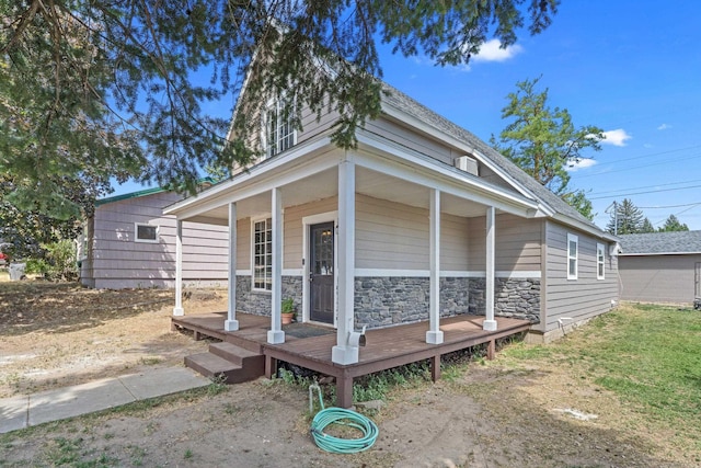 312 Marshall St, Davenport, WA 99112 - photo 4