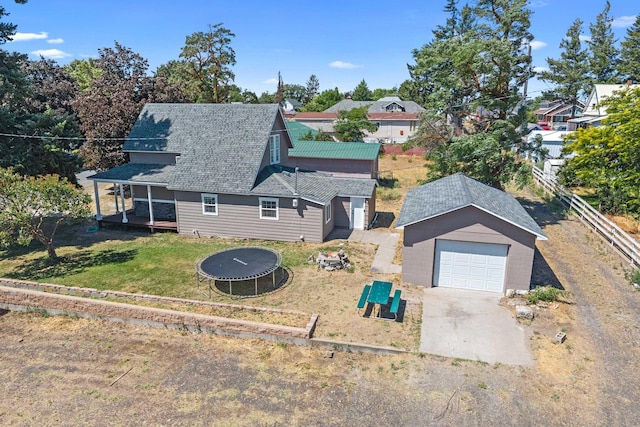 312 Marshall St, Davenport, WA 99112 - photo 33