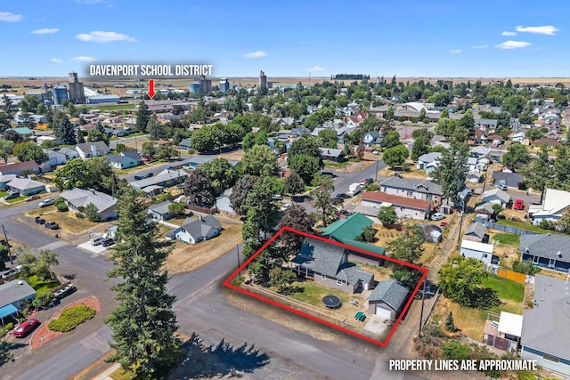 312 Marshall St, Davenport, WA 99112 - photo 39