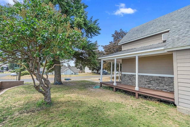 312 Marshall St, Davenport, WA 99112 - photo 5