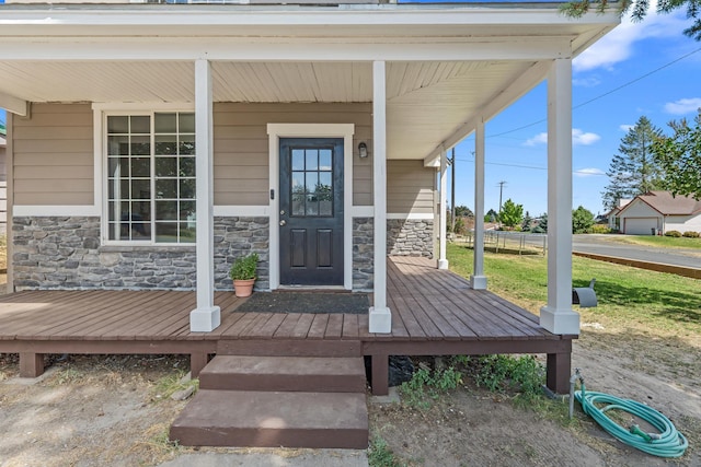 312 Marshall St, Davenport, WA 99112 - photo 6
