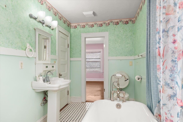 1227 W Cleveland Ave, Spokane, WA 99205 - photo 14