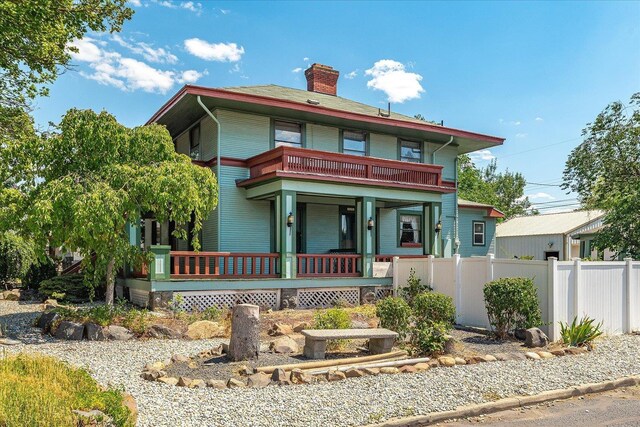 1227 W Cleveland Ave, Spokane, WA 99205 - photo 20
