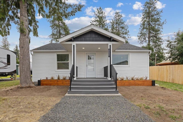 40589 Westline Rd, Loon Lake, WA 99148 - photo 1