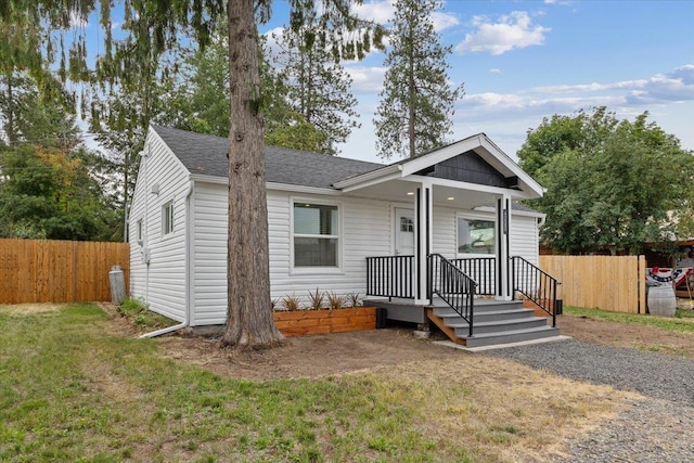 40589 Westline Rd, Loon Lake, WA 99148 - photo 2