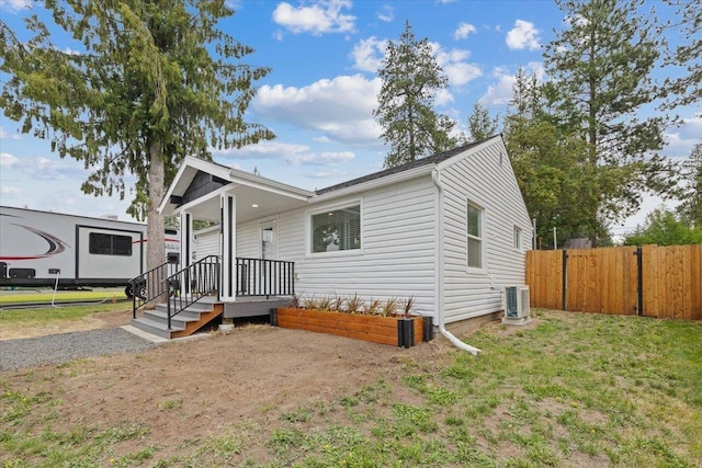 40589 Westline Rd, Loon Lake, WA 99148 - photo 3