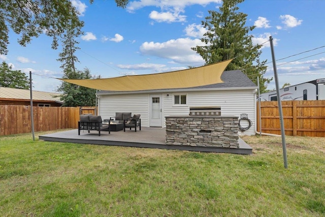40589 Westline Rd, Loon Lake, WA 99148 - photo 29