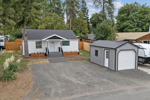 40589 Westline Rd, Loon Lake, WA 99148 - photo 4