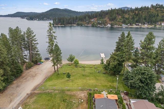 40589 Westline Rd, Loon Lake, WA 99148 - photo 40