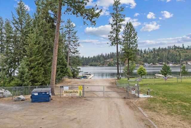 40589 Westline Rd, Loon Lake, WA 99148 - photo 43