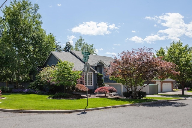 4903 S Hogan St, Spokane, WA 99223 - photo 39
