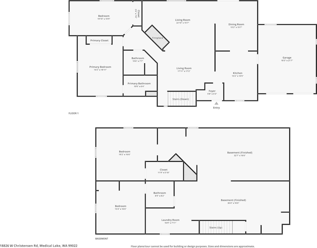 18826 W Christensen Rd, Medical Lake, WA 99022 - photo 42