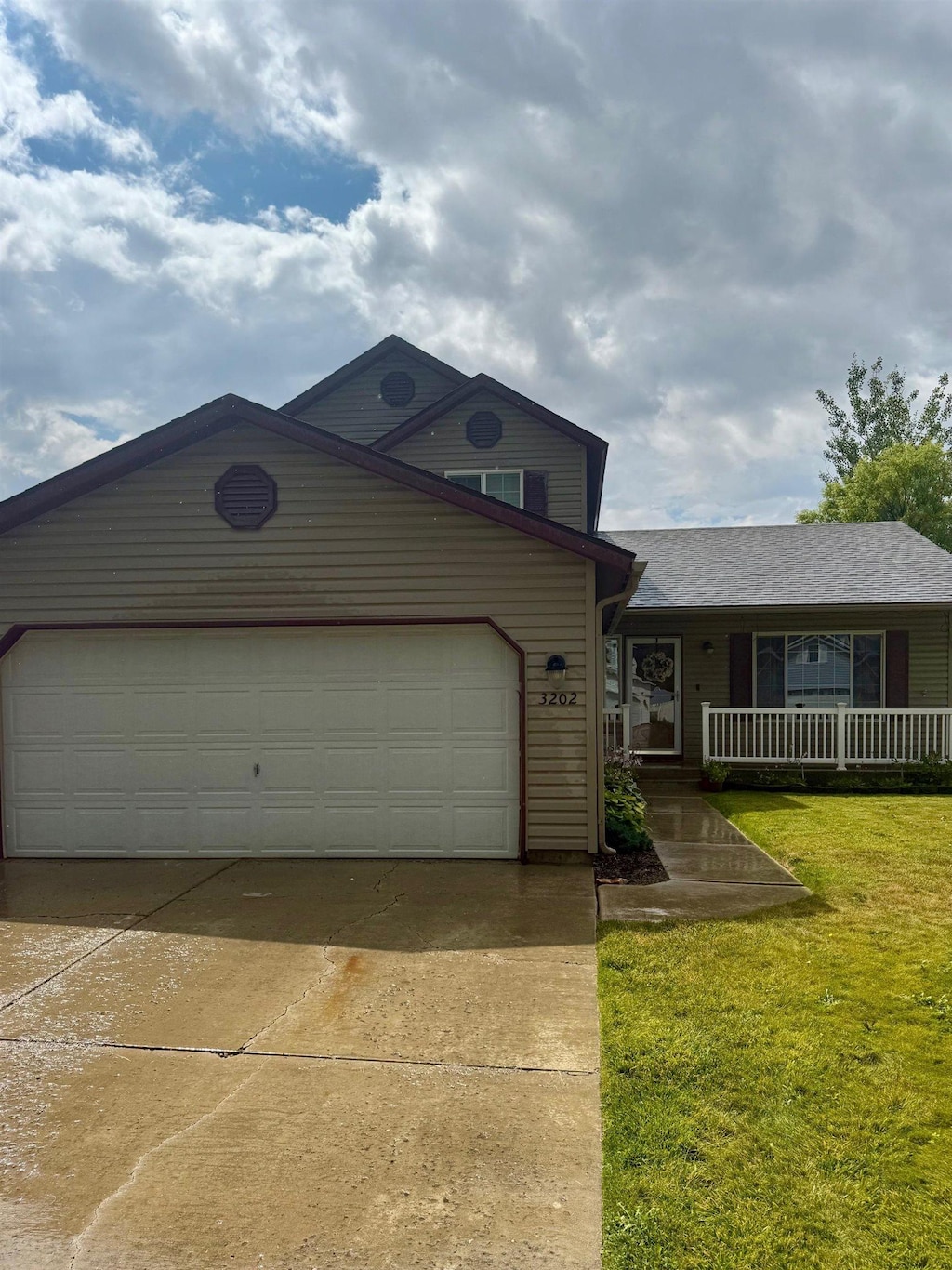3202 Thistle Creek Ln, Cheney, WA 99004 - photo 1