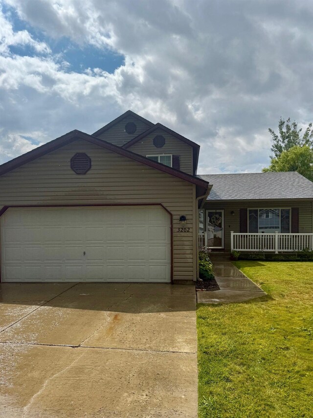 3202 Thistle Creek Ln, Cheney, WA 99004 - photo 1
