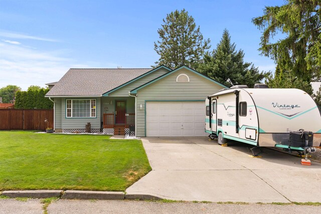 1504 S Skipworth Rd, Spokane, WA 99206 - photo 2